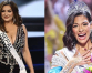 Jane Deepika Garrett reaches top 20 at Miss Universe, Sheynnis Palacios of Nicaragua wins the title