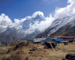 New route to reach Annapurna Base Camp