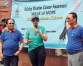 Manisha Koirala leads ‘Hope of Walk’