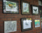 Bird exhibition in Bhaktapur