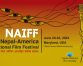 Nepal-America International Film Festival on June 20-23