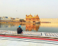 The Golden Temple and magical experience