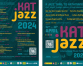 KatJazz Festival set to return from April 22 to April 30
