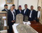 Five images of Gods repatriated from USA
