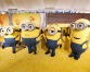 Box Office: 'Minions: The Rise of Gru' Going Bananas With Projected $129.2 Million Independence Day Opening
