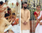 Mouni Roy weds Suraj Nambiar