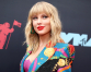 Taylor Swift is Forbes’ 5th most powerful woman in the world