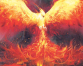 Phoenix in the fire