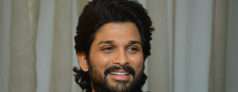 Police case against ‘Pushpa’ star Allu Arjun on charge of election code of conduct violation