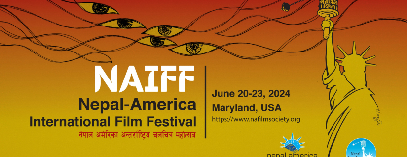 Nepal-America International Film Festival on June 20-23