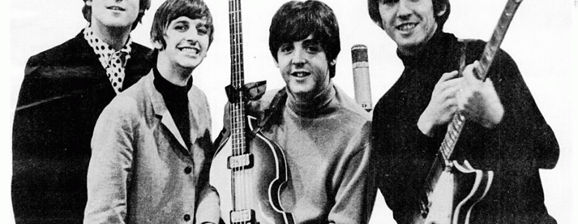Beatles to get a Fab Four of biopics, with a movie each for Paul, John, George and Ringo