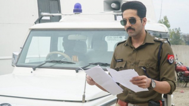 'Article 15' teaser: Ayushmann Khurrana returns with hard-hitting tale of discrimination in India