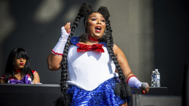 From Lizzo to Lil Nas, new kids on the block rule Grammys