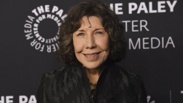 Lily Tomlin is sorry she agreed to end ‘Grace and Frankie’