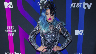 Lady Gaga: ‘I better hear no lip-syncing’ at halftime show