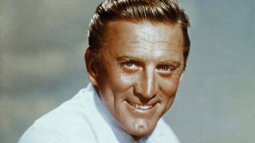 Kirk Douglas leaves most of his USD 61 million fortune to charity