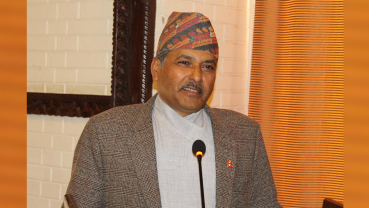 Monetary policy not as flexible as during COVID-19, banking sector under pressure: Governor Adhikari