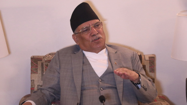 PM Dahal pledges to address issues pestering microfinance, cooperatives