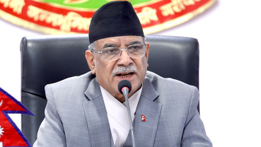 PM Dahal extends best wishes on Lenin's birth anniversary and CPN establishment day