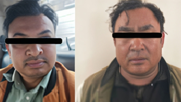 After 16 years on the run, two fugitives arrested for trafficking three Nepali women to Indian brothels