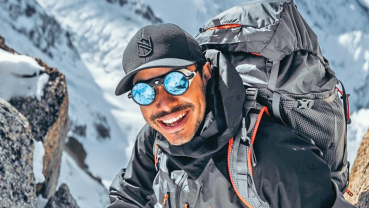 Nirmal Purja sets new record in climbing mountains higher than 8,000 meters