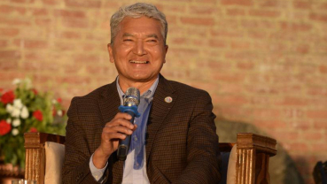 Dr Ram Kantha Makaju Shrestha: A visionary leader transforming healthcare in Nepal