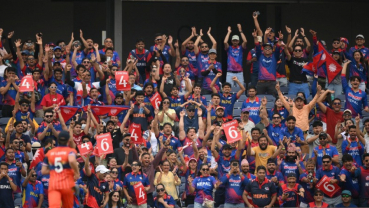 Five key takeways from Nepal's T20 showdown with the Netherlands