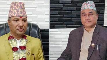 Three parties including NC and UML ask Sudurpaschim CM Sodari to step down