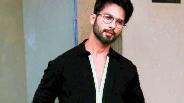 Shahid Kapoor opens up about his future projects