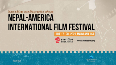 Nepal America Film Festival 2021 to kick off virtually on June 17