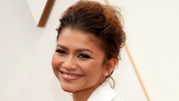 Zendaya among celebs to react to US Supreme Court ending constitutional right to abortion