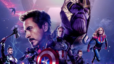 'Avengers: Endgame', 'Stranger Things' rule People's Choice Awards 2019