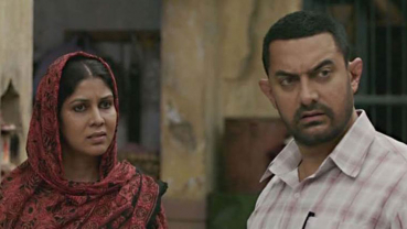 ‘Dangal’: Strong performances and Aamir expectedly shine