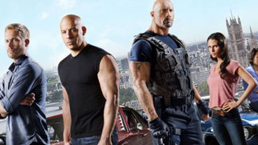 Fast 8 is officially called The Fate of the Furious