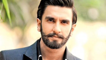 Always wanted to be an entertainer: Ranveer