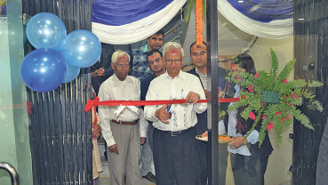 Manjushree Finance opens new branch office in Butwal