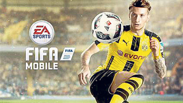 FIFA Mobile now available worldwide