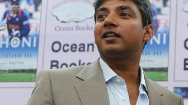 Ajay Jadeja to witness EPL final