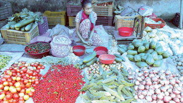 Inflation steals Dashain fervor from consumers