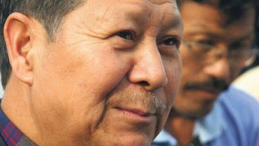 Government change at India's behest: Bijukchhe