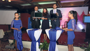 Dell unveils two laptops