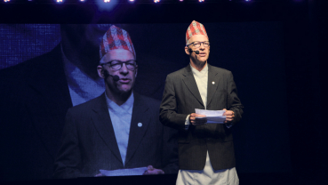 Ncell commits to affordability, innovation with new brand identity