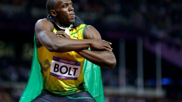 Usain Bolt seeks gold in Rio