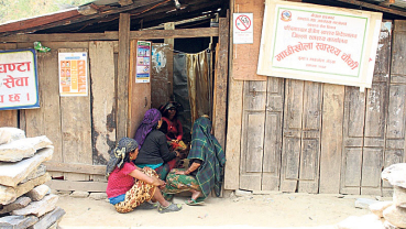 Delay in reconstruction by I/NGOs irks locals