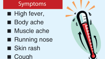 Cases of viral fever on rise across country: EDCD