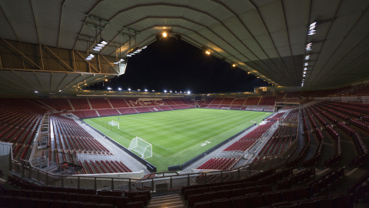 Middlesbrough FC Becomes Latest Premier League Club to Feature Musco LED Floodlights