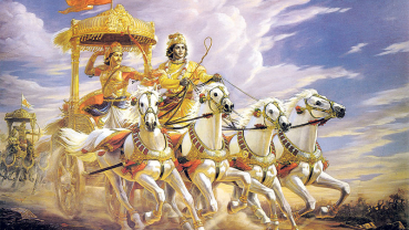 Career advices from the Bhagvad Gita