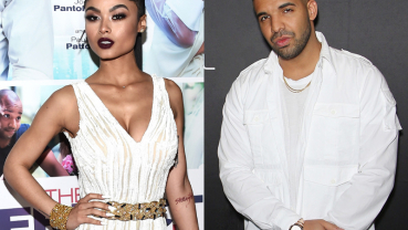 Drake and Rihanna split up again, rapper spotted out with India Love