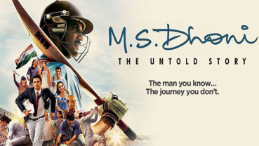 ‘M.S. Dhoni: The Untold Story’ Recalls a Cricketer’s Ascent