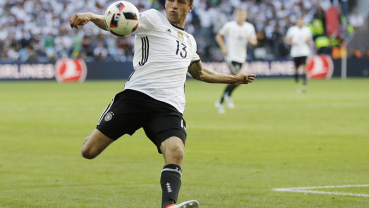 5 Germany players to watch against Italy at Euro 2016